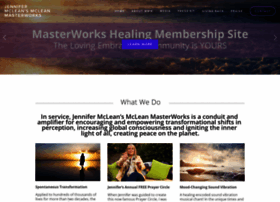 healingwiththemasters.com