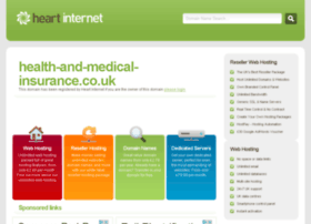 health-and-medical-insurance.co.uk