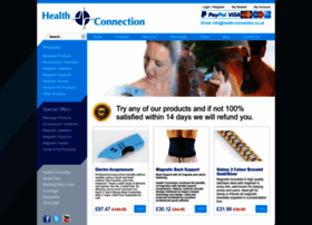 Health-connection.co.uk