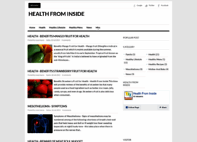 Health-frominside.blogspot.com