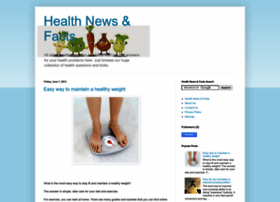 Health-news-facts.blogspot.com