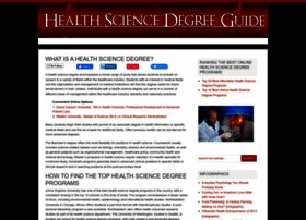 health-science-degree.com