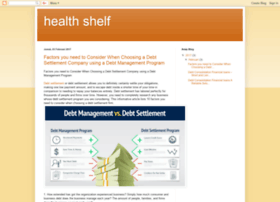 health-shelf.blogspot.com