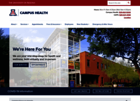 health.arizona.edu