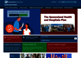 health.qld.gov.au