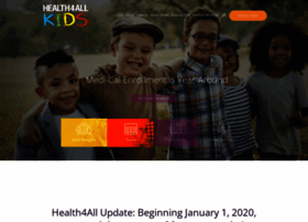 Health4allkids.org