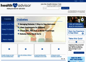 Healthadvisor.com