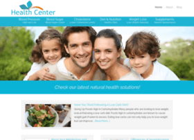 healthadvisorycenter.com