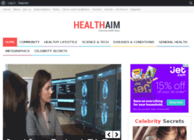 healthaim.com