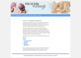 Healthandbeautyreport.com