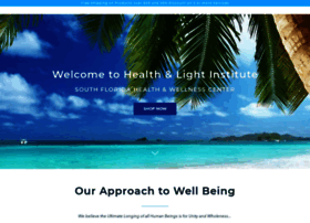 Healthandlight.com
