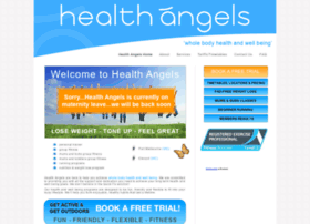 Healthangels.net.au