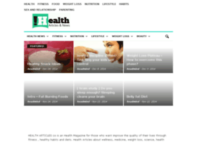 healtharticles.co