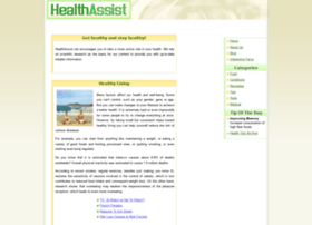 healthassist.net