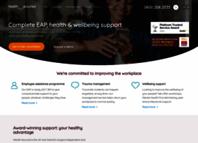 Healthassured.co.uk
