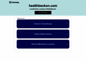 Healthbeckon.com