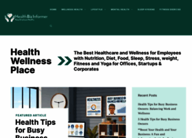 Healthbizinformer.com