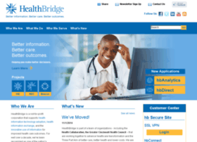 Healthbridge.org