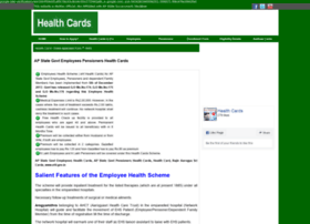 healthcards.in