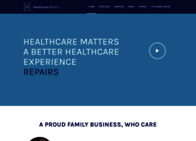 healthcare-matters.com