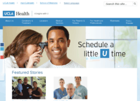 healthcare.ucla.edu