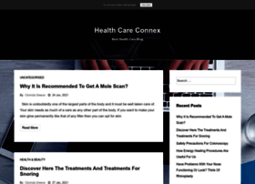 Healthcareconnex.com