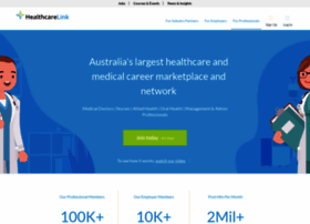 Healthcarelink.com.au