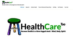 healthcaretoo.com