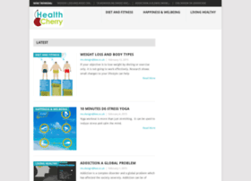 healthcherry.com