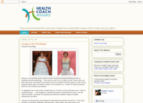 healthcoachresource.com