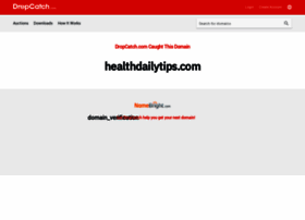 healthdailytips.com