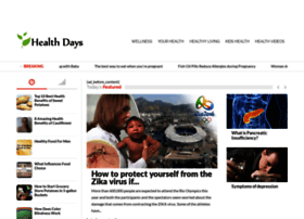 healthdays.org