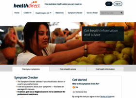 Healthdirect.org.au
