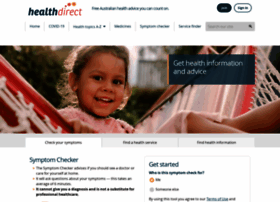 healthdirect.org.au