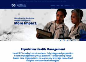 Healthec.com