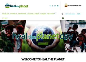 Healtheplanet.com
