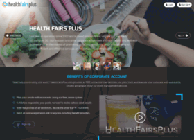 healthfairsplus.com