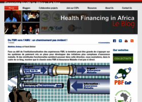 healthfinancingafrica.org