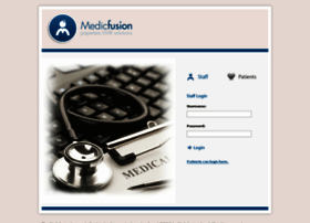 Healthfitchiro.medicfusion.com