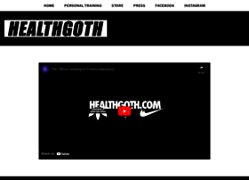 Healthgoth.com