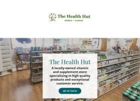 Healthhutal.com