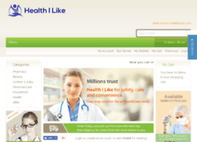 healthilike.com