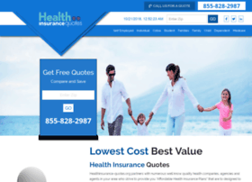 healthinsurance-quotes.org