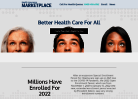 Healthinsurancemarketplace.com