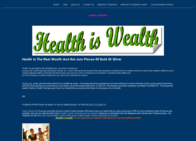 healthiswealthyolasite.yolasite.com