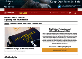 Healthlawguide.aarp.org