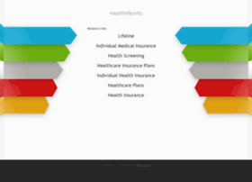 healthlife.info