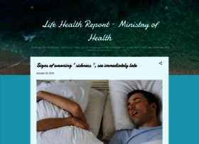 healthlives.net