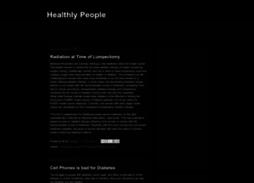 Healthlypeople.blogspot.com