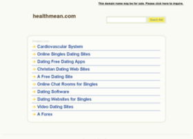 healthmean.com